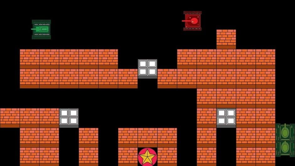 The Tower of TigerQiuQiu 2: Tiger Tank 70 screenshot 5