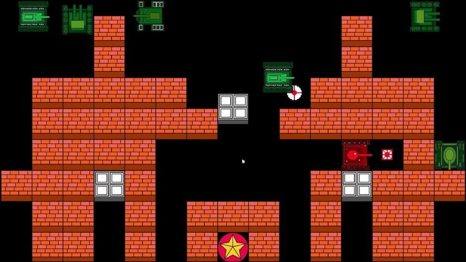 The Tower of TigerQiuQiu 2: Tiger Tank 70 IV screenshot 6