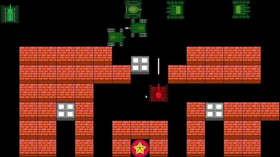 The Tower of TigerQiuQiu 2: Tiger Tank 70 IV screenshot 1