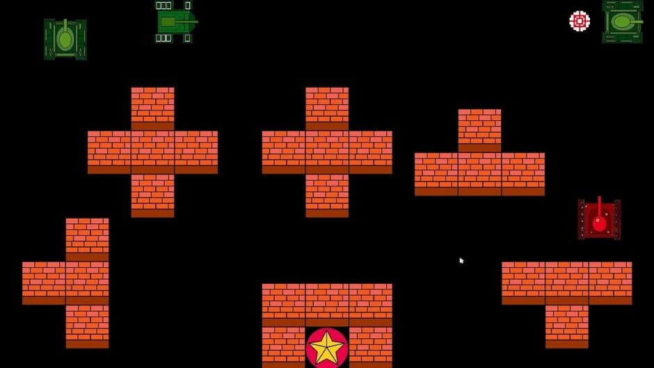 The Tower of TigerQiuQiu 2: Tiger Tank 70 IX screenshot 1