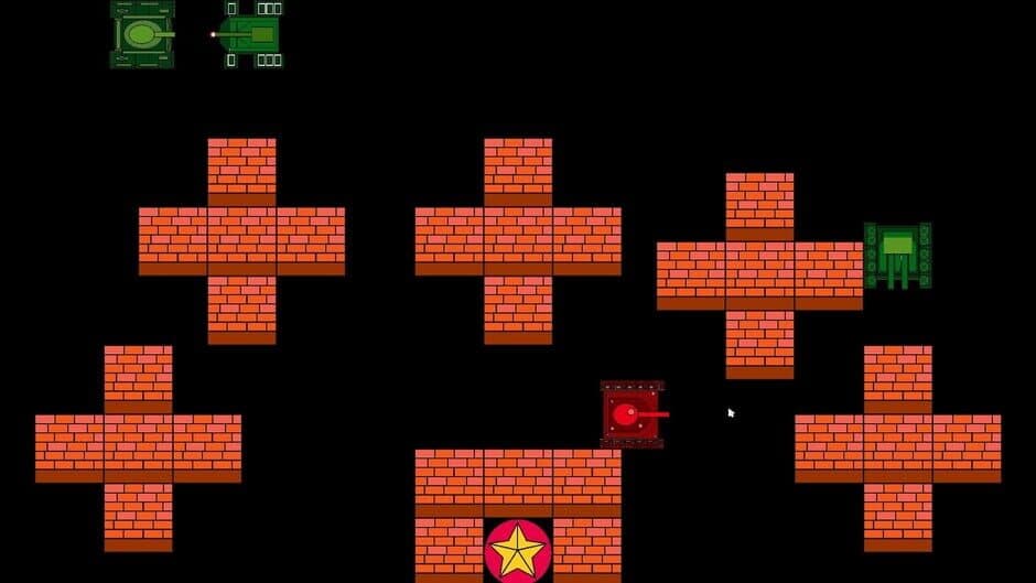 The Tower of TigerQiuQiu 2: Tiger Tank 70 IX screenshot 2