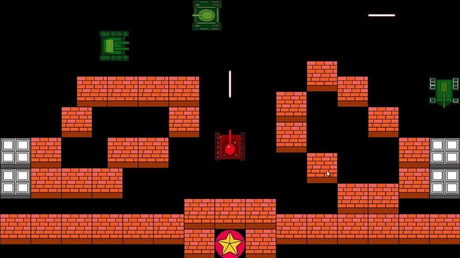 The Tower of TigerQiuQiu 2: Tiger Tank 70 X screenshot 6