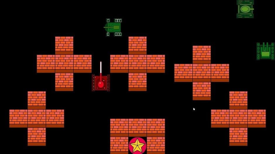 The Tower of TigerQiuQiu 2: Tiger Tank 70 IX screenshot 3