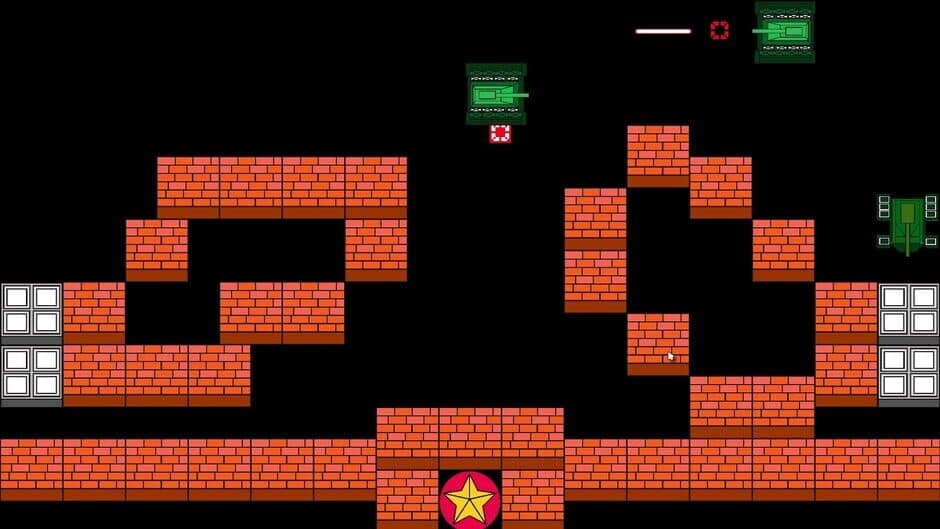 The Tower of TigerQiuQiu 2: Tiger Tank 70 X screenshot 5