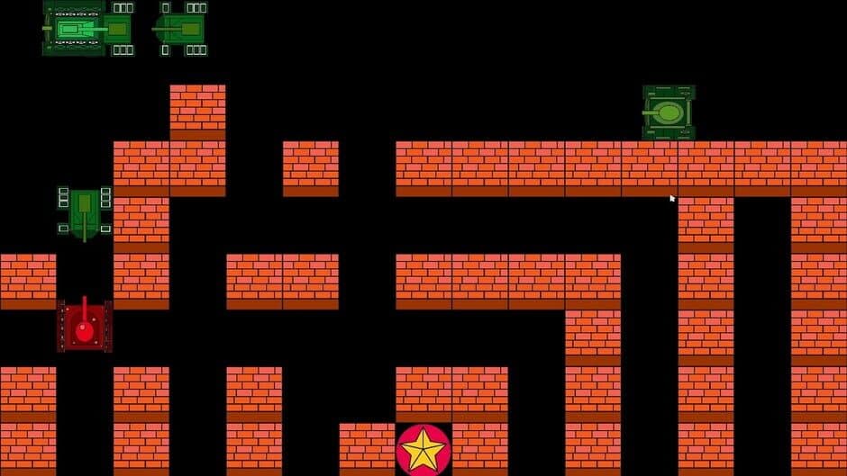 The Tower of TigerQiuQiu 2: Tiger Tank 70 VIII screenshot 6