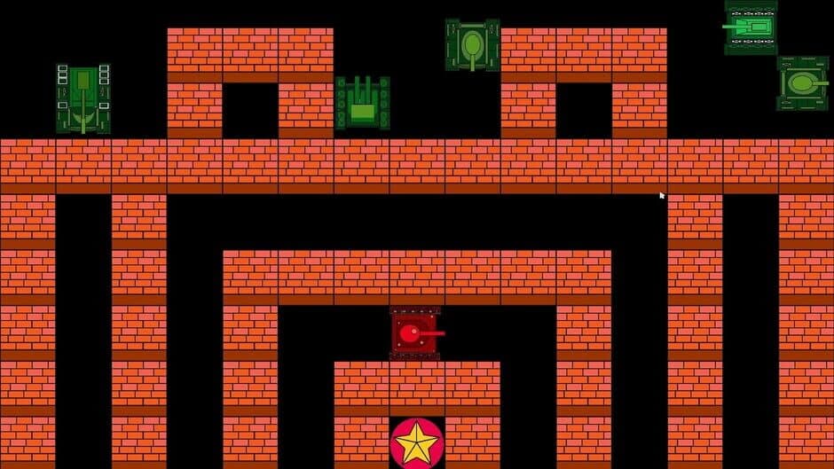 The Tower of TigerQiuQiu 2: Tiger Tank 70 VIII screenshot 1