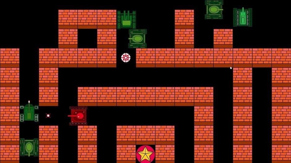 The Tower of TigerQiuQiu 2: Tiger Tank 70 VIII screenshot 5