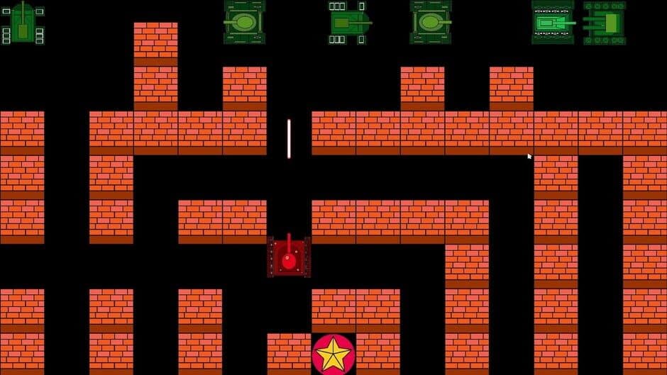 The Tower of TigerQiuQiu 2: Tiger Tank 70 VIII screenshot 2