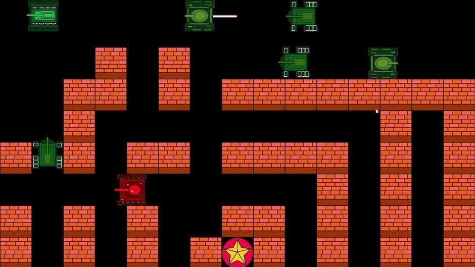 The Tower of TigerQiuQiu 2: Tiger Tank 70 VIII screenshot 3