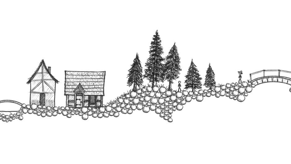 A Winding Path screenshot 2