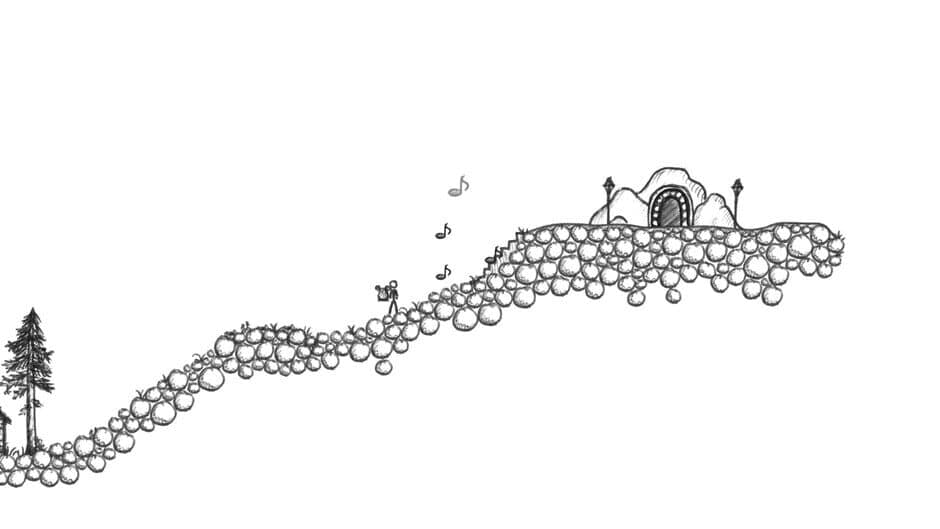 A Winding Path screenshot 4