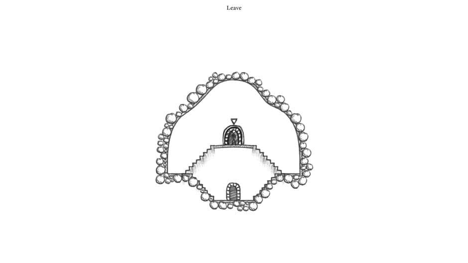 A Winding Path screenshot 5