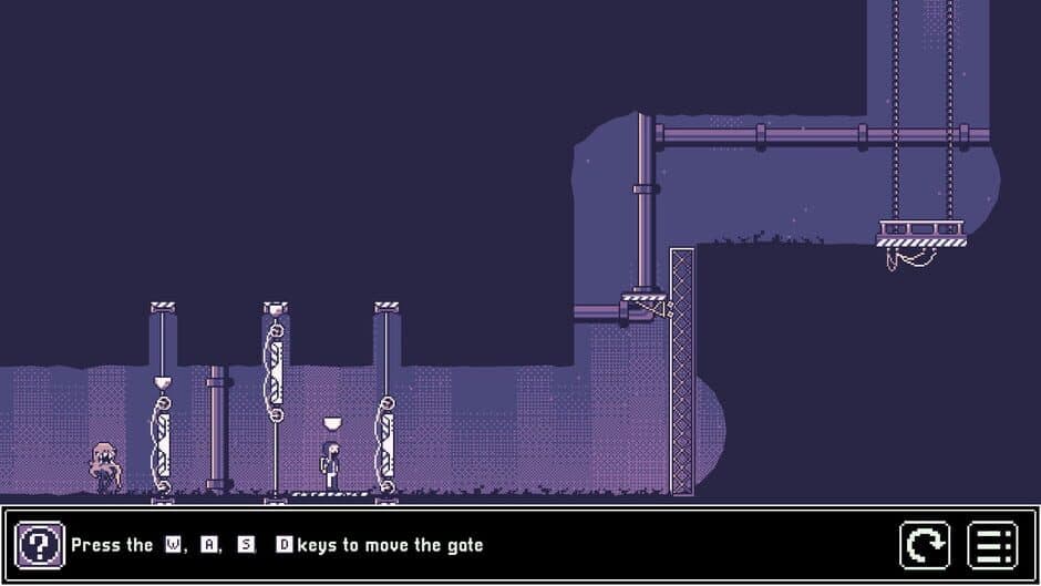 Underland: The Climb screenshot 2