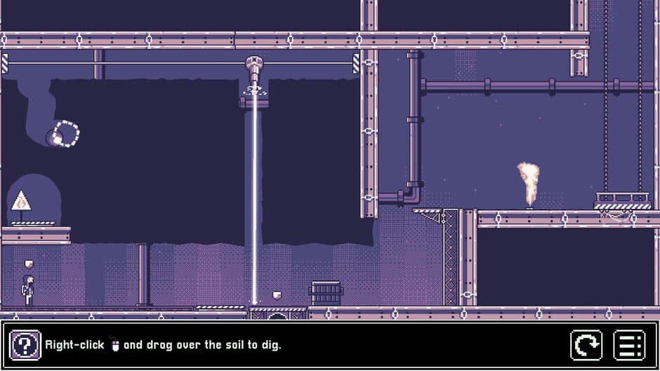 Underland: The Climb screenshot 4