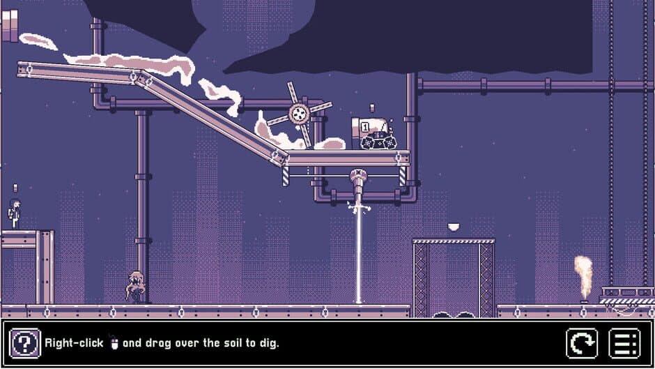 Underland: The Climb screenshot 6