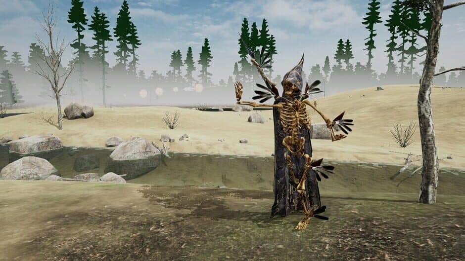 Dragon Fury VR screenshot 4