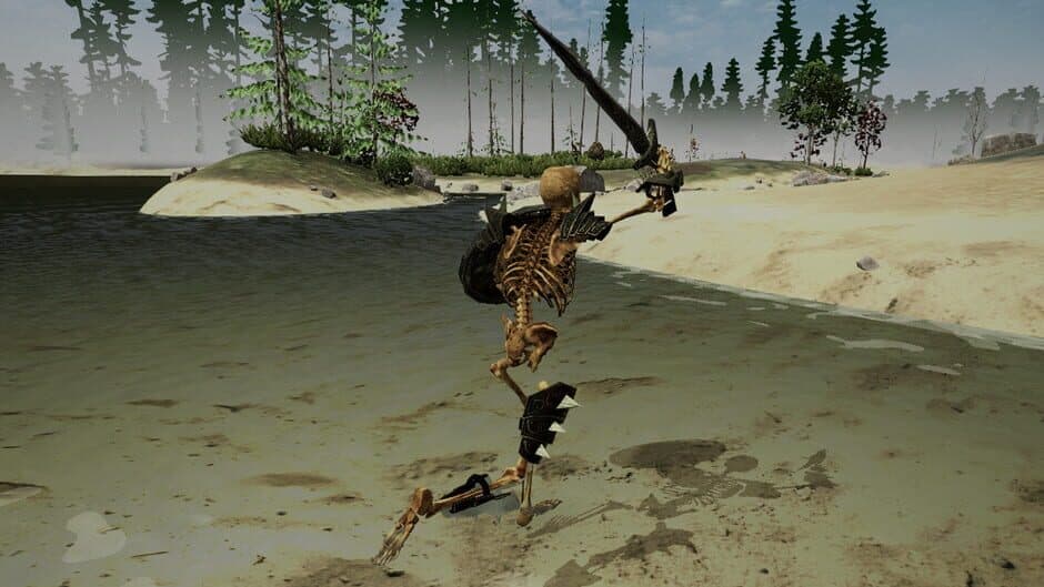 Dragon Fury VR screenshot 5