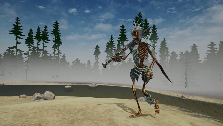 Dragon Fury VR screenshot 6