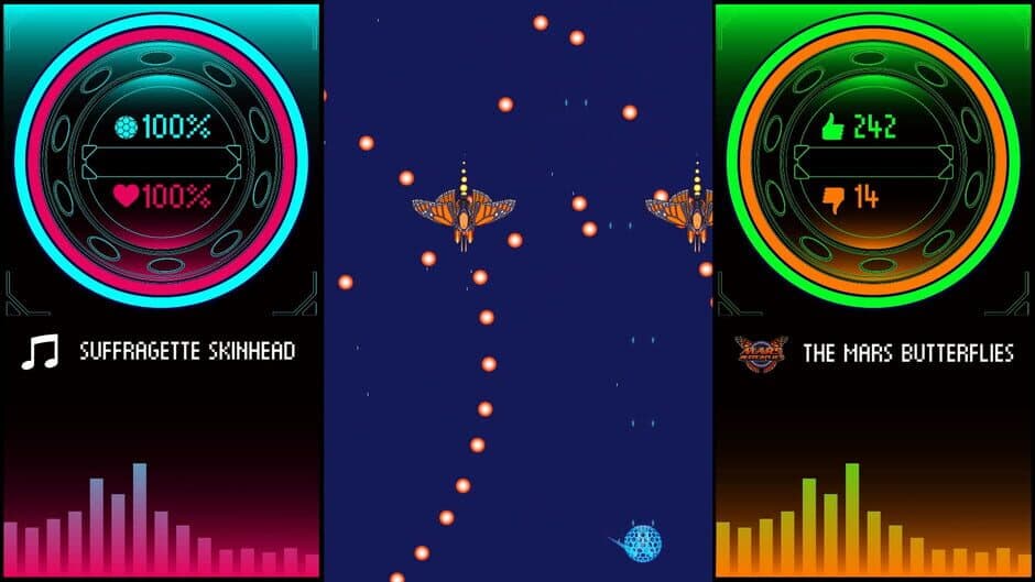 Space Haters screenshot 2