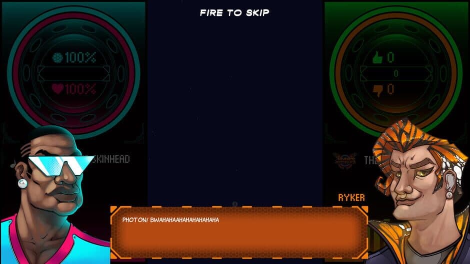 Space Haters screenshot 3