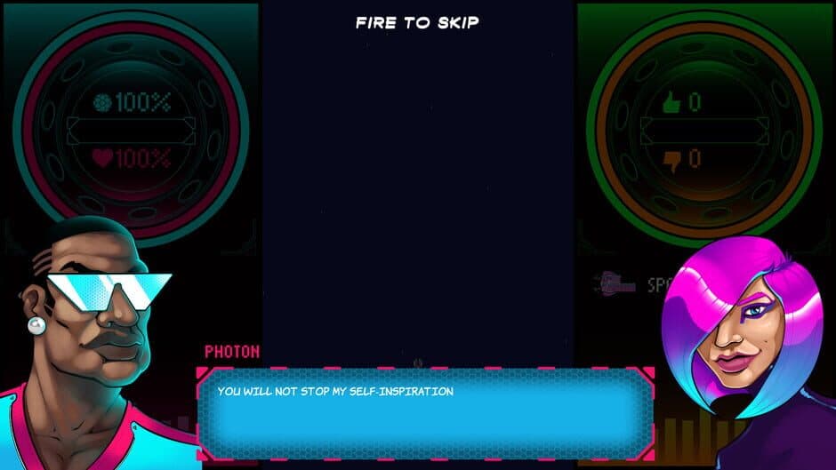 Space Haters screenshot 5