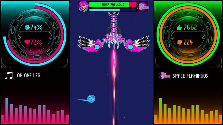 Space Haters screenshot 6