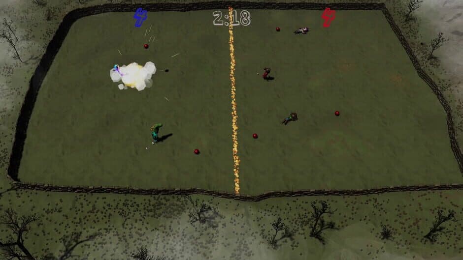 Battle Ball screenshot 2