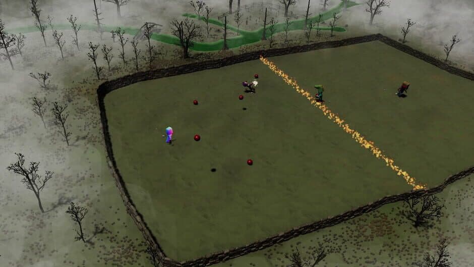 Battle Ball screenshot 3