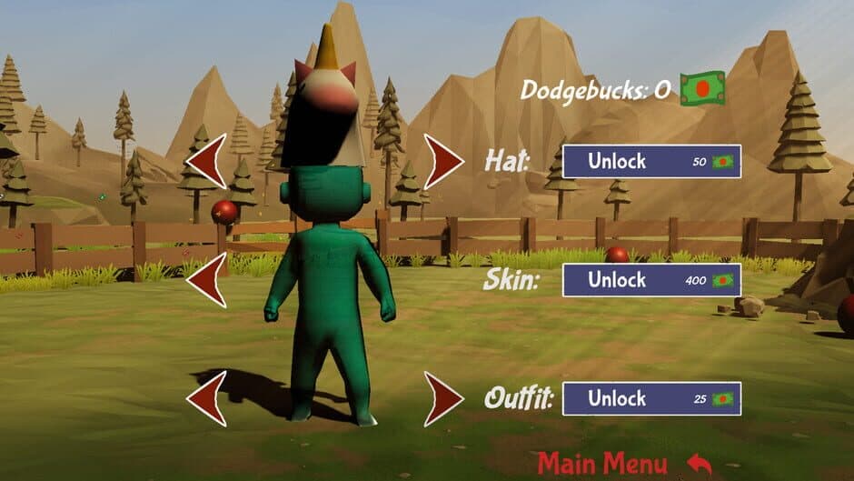 Battle Ball screenshot 4