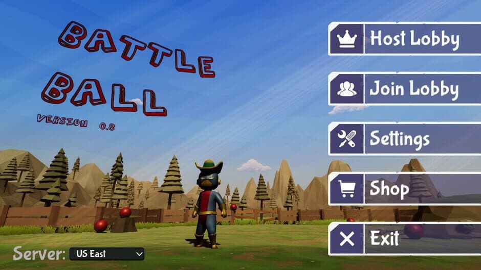 Battle Ball screenshot 5