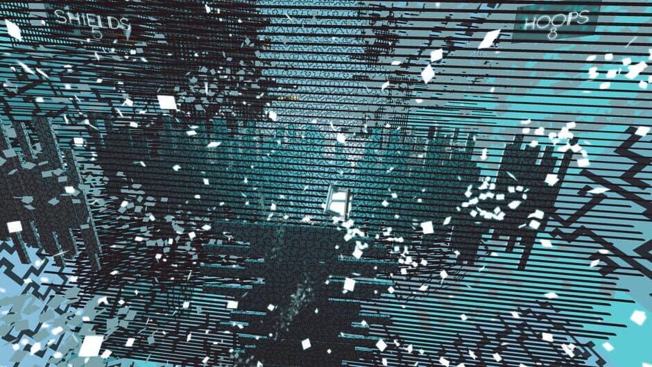 Endlight screenshot 5