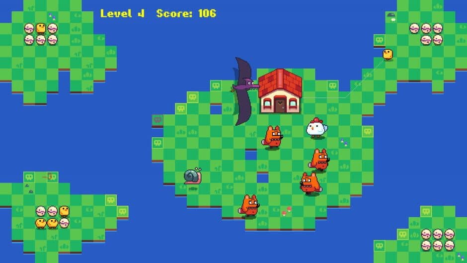 BigChick screenshot 1