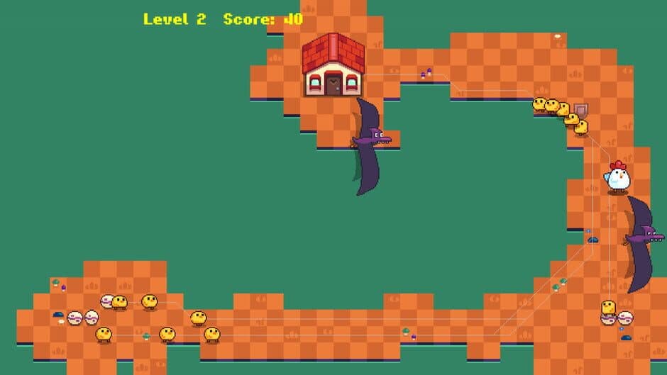 BigChick screenshot 2