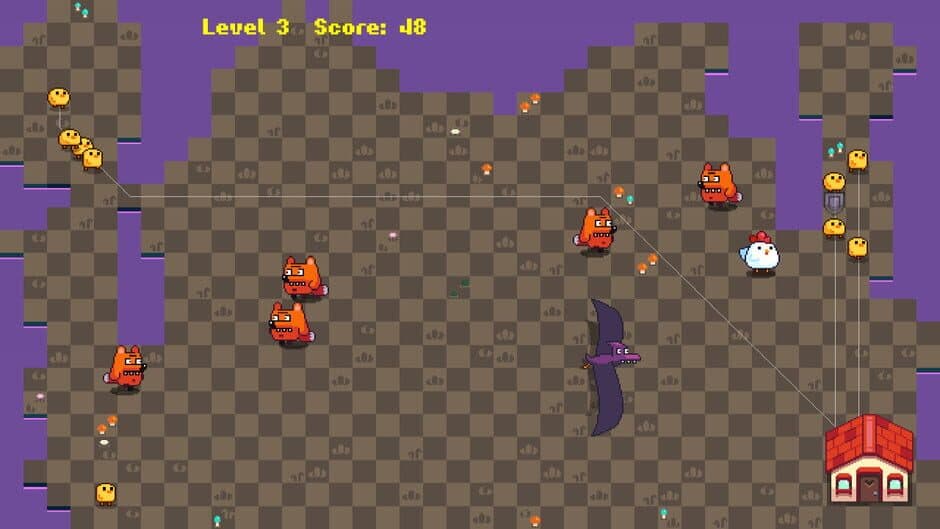 BigChick screenshot 3