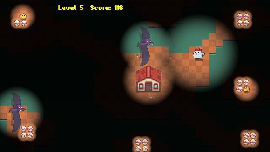 BigChick screenshot 4