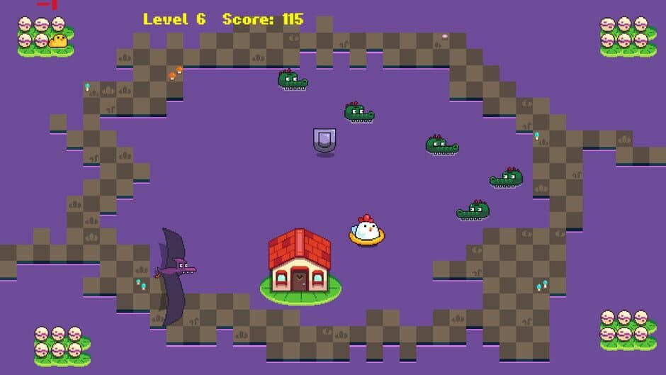 BigChick screenshot 5