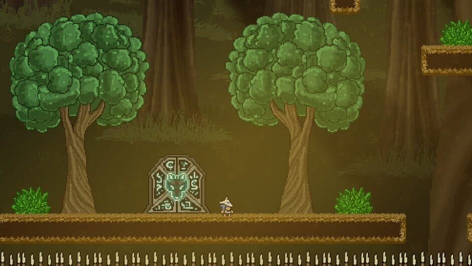 Primal Dungeon screenshot 4