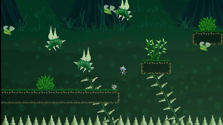 Primal Dungeon screenshot 2