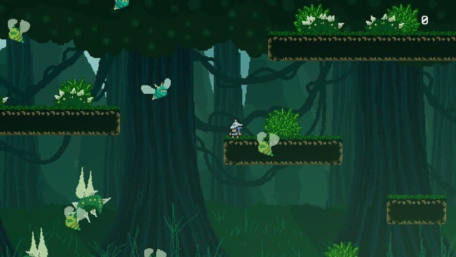 Primal Dungeon screenshot 3