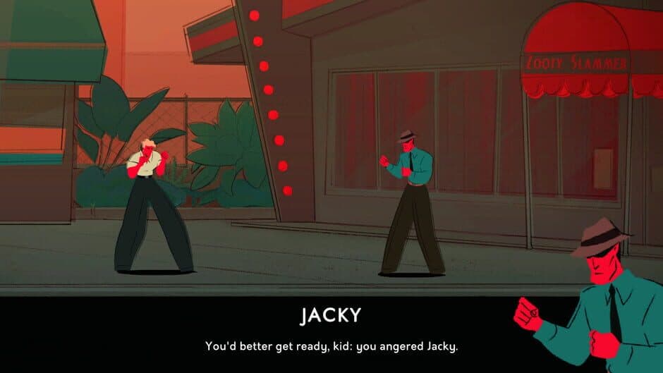 To Hell With the Ugly screenshot 3