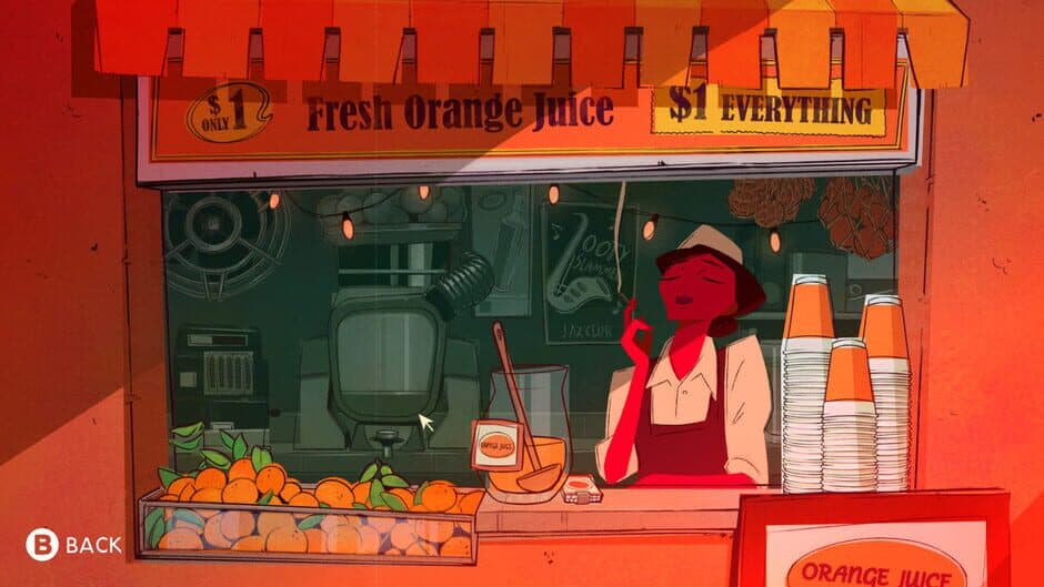 To Hell With the Ugly screenshot 4