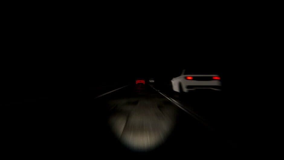 Midnight Bike screenshot 1