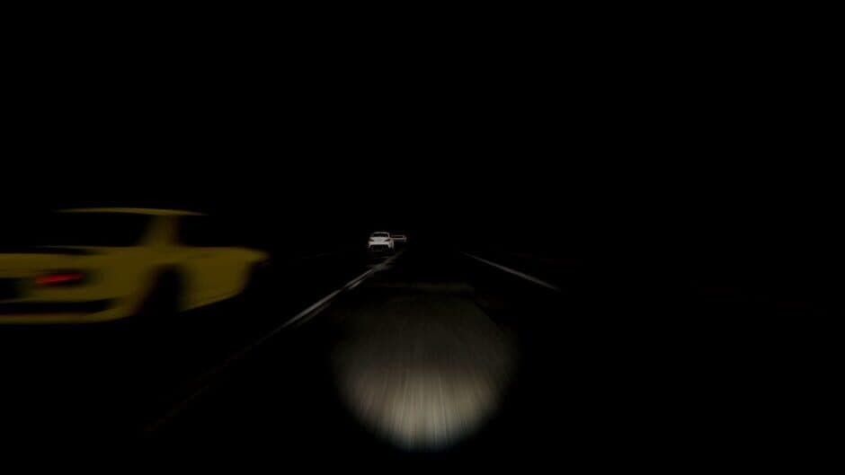 Midnight Bike screenshot 4