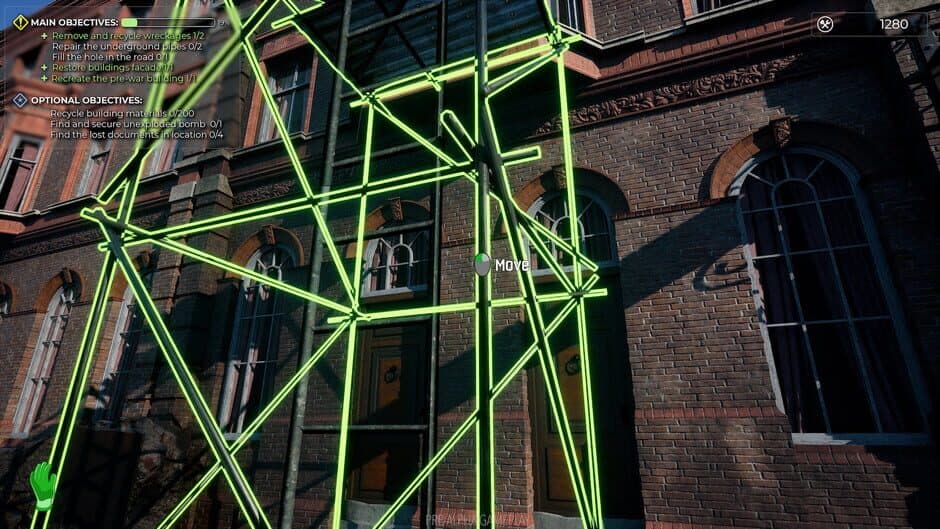 WW2 Rebuilder screenshot 5