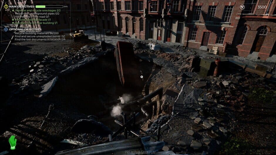 WW2 Rebuilder screenshot 6