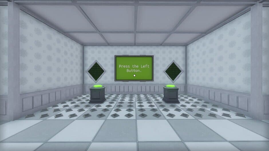 Don't Touch this Button! screenshot 1