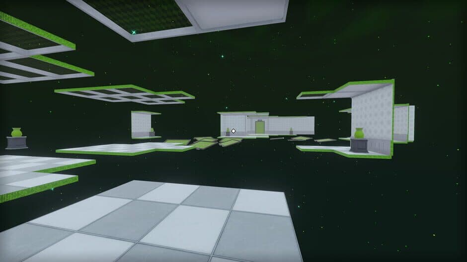 Don't Touch this Button! screenshot 5