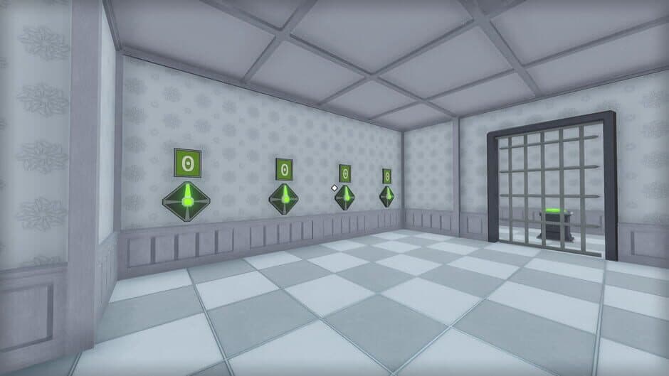 Don't Touch this Button! screenshot 6