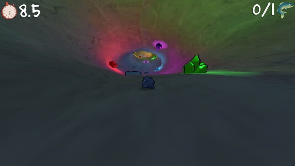 Bouncy Cat screenshot 2