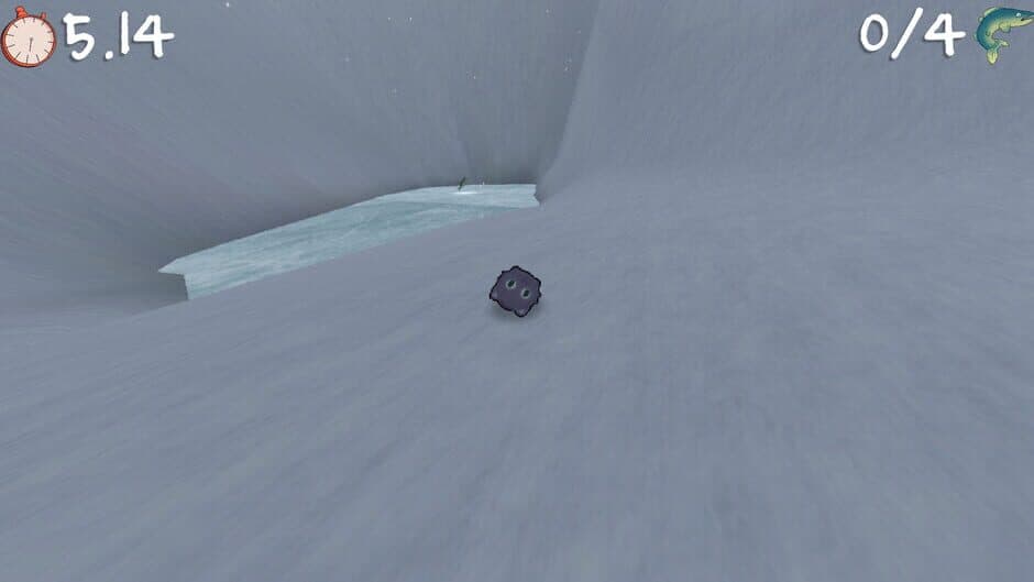 Bouncy Cat screenshot 4